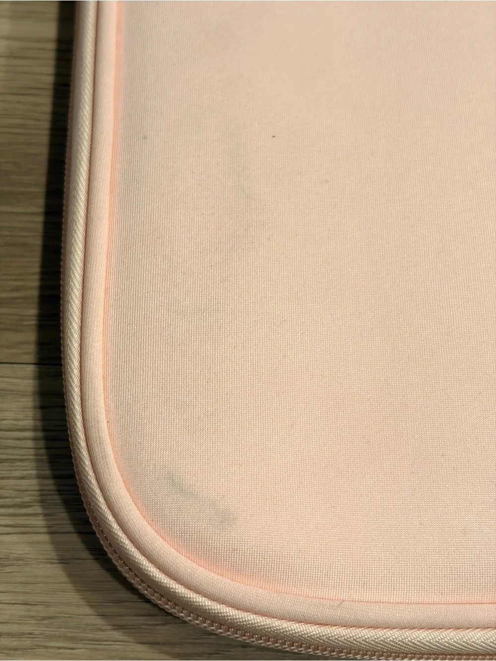 Brightroom Pink Tablet Pouch
